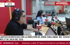 Atlántico en Noticias.