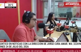 Atlántico en Noticias.
