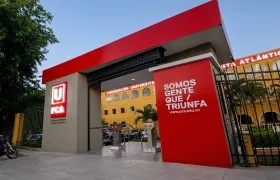 Corporación Universitaria Politécnico Costa Atlántica.