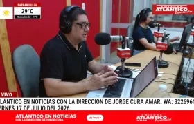 Atlántico en Noticias.