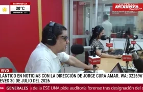 Atlántico en Noticias.