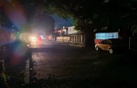 Cuba. 