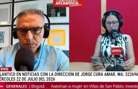 Atlántico en Noticias.