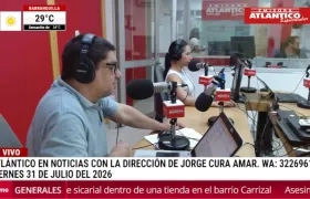 Atlántico en Noticias.
