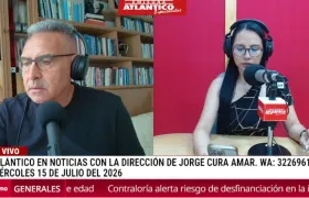 Atlántico en Noticias.