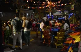 Baila la Calle.