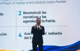 Abelardo De La Espriella.