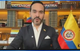Abelardo De la Espriella
