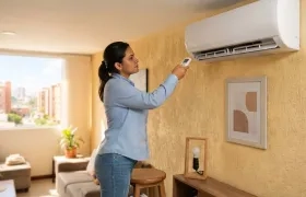 La empresa indicó el ahorro de energía se convierte en una “acción clave”.