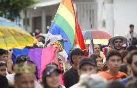 Según el informe, entre 2023 y 2024 se reportaron, respectivamente, 11 (22,4 %) y 14 asesinatos (28,6 %).