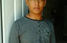 Aldair Alba Sulbarán.