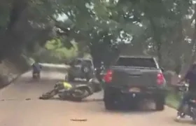 Atentado de Norte de Santander.