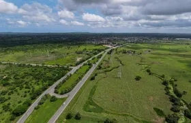 La ANI indicó que darán inicio al proceso de liquidación del Contrato de Concesión del corredor Cartagena - Barranquilla.