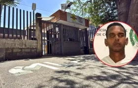 Jhan Elías Salgado Garavito. 
