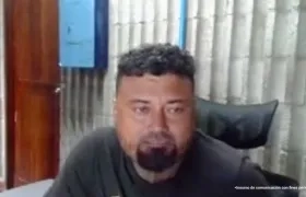 Borghi Kure Gaviria. 