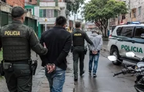 Estos delitos también representan cárcel para quienes los realicen. 