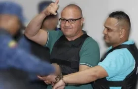 Alias 'Carlos Pesebre'. 