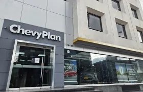 Chevyplan.