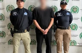 El ciudadano mexicano identificado como Bryan Gardea. 