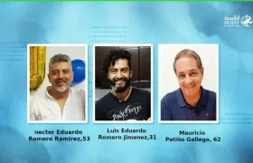 Colombianos en Arabia Saudita.