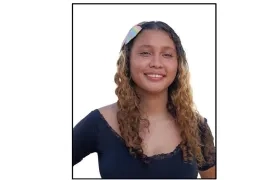 Dana Sharith de la Espriella Insignare.