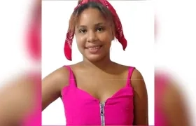 Betsy Liliana Guerra De la Hoz.