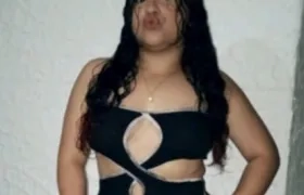 Eliana De Oro Ahumada. 