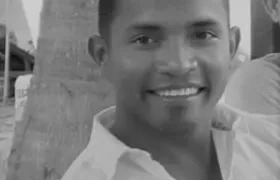 Eduard José Arias Vanegas. 