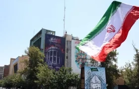 El director general del OIEA, Rafael Grossi, reiteró su llamamiento a la moderación militar.