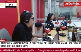 Atlántico en Noticias.