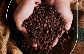 Colombia es el tercer productor mundial de café, por detrás de Brasil y Vietnam