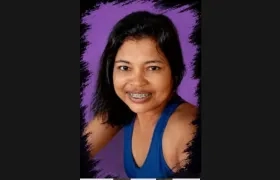 Yirina Cervantes Navarro. 