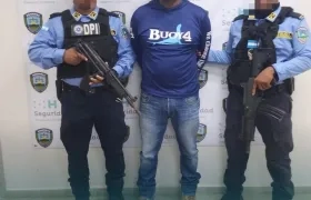 Fermín Alberto García, alias 'Paky'