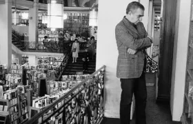 Gabriel García Márquez, Nobel de Literatura