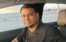  Galo Javier Suárez Román