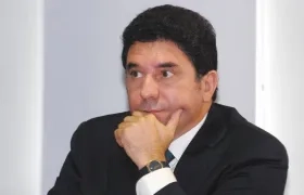 Germán Olano Becerra.