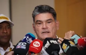 Gregorio Eljach Pacheco