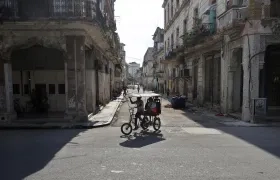 Cuba precisa diariamente unos 100.000 barriles de petróleo para cubrir sus necesidades energéticas