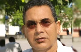 Hernando Deluque.