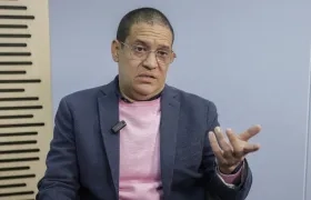 Miguel Ángel Rodríguez Moreno, uno de los ocho hijos de Miguel Rodríguez Orejuela.