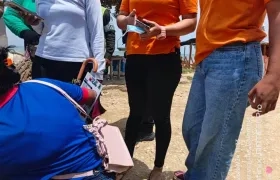 Imagen del Homicidio en Puerto Mocho