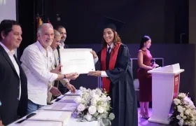 Programa 'Jóvenes para el Mundo'.