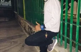  Jhony Javier Ramírez Cruz