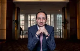 José Manuel Restrepo