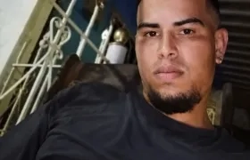 Daniels Andrés Puello Ibáñez. 