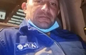 Julio César Sanjuán Romero.