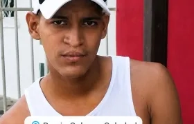 Kevin Consuegra.