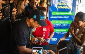 La Alcaldía de Barranquilla proyecta beneficiar a más de 3 mil personas con este subsidio.