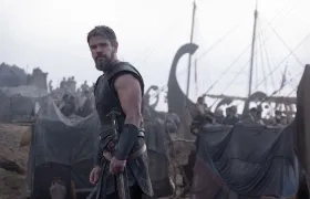 Imagen de la película.