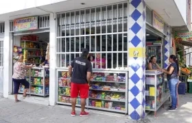 El operativo, realizado entre 2024 y 2025, permitió caracterizar 2.005.248 unidades económicas visibles.